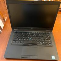 Pc portatile Dell latitude 256gb SSD