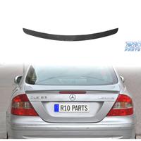SPOILER MERCEDES CLK W209 02-09 LOOK AMG