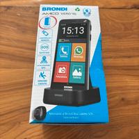 Smartphone Brondi Amico Vero 4g