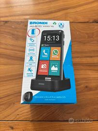Smartphone Brondi Amico Vero 4g