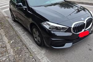 BMW Serie 1 Subentro NLT 393€ + iva