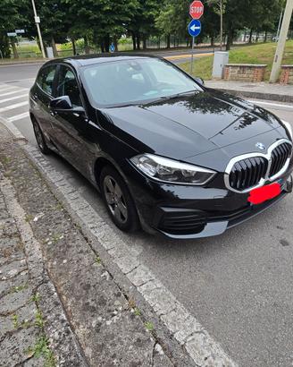BMW Serie 1 Subentro NLT 393€ + iva