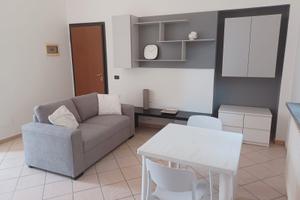 Biilocale zona stazione