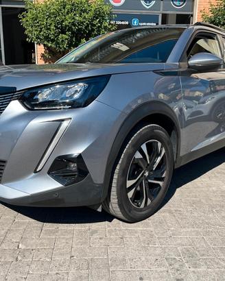 Peugeot 2008 BlueHDi 100 S&S Allure