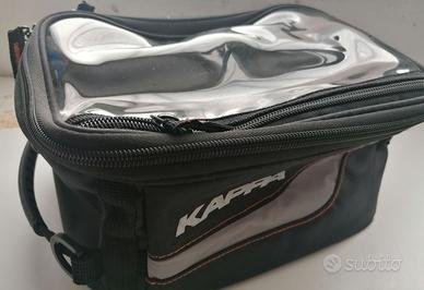 Borsa magnetica da serbatoio originale KAPPA