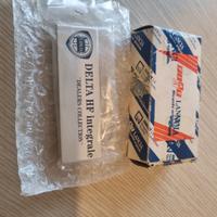 emblema lancia delta evoluzione dealers collection