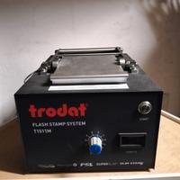 TRODAT T1511M Macchina Premium Flash 23,5x34x18,7
