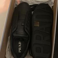 Scarpe prada nuove
