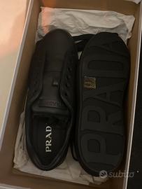 Scarpe prada nuove