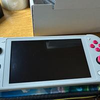 Seitch Lite pokemon Limited