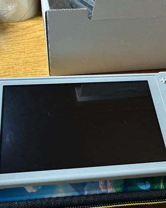 Nintendo Switch Lite pokemon Limited