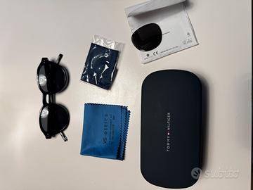 Occhiali Uomo Tommy Hilfiger