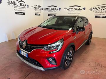 Renault Captur Full Hybrid E-Tech 145 CV Techno