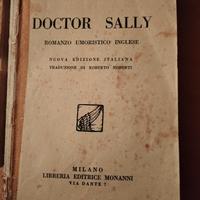 doctor sally