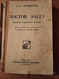 doctor sally