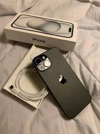 IPhone 15 256 GB