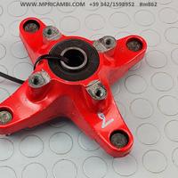 MOZZO ANTERIORE POLARIS PREDATOR 500 2003 2005 E 2