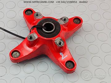 MOZZO ANTERIORE POLARIS PREDATOR 500 2003 2005 E 2