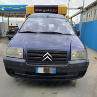 Citroen jumpy