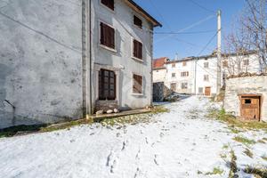 RUSTICO A VELO VERONESE
