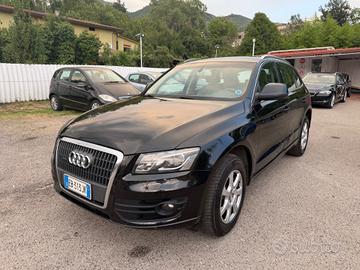 Audi Q5 2.0 TDI 170 CV quattro S tronic