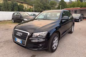 Audi Q5 2.0 TDI 170 CV quattro S tronic