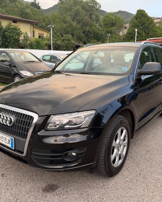 Audi Q5 2.0 TDI 170 CV quattro S tronic