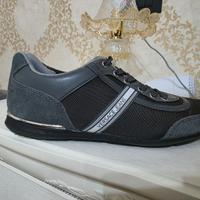 Scarpa Versace Jens Uomo numero 41 .