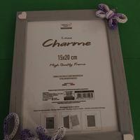 cornice foto" Love" nuova