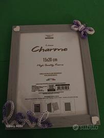 cornice foto" Love" nuova