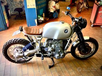 Bmw R100R - 1994 caffè racer