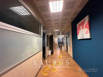 Immobile di 300 m² con più di 5 locali a Bagno a R