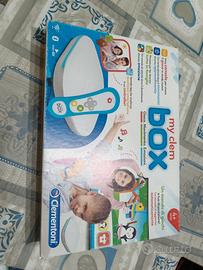 consolle video gioco Clementoni 