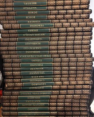 Collezione libri