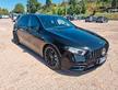 A 35 AMG promo/ritiro usato/