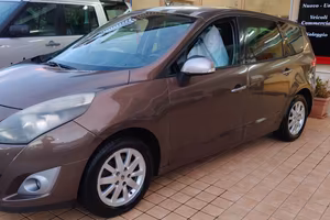 Renault Grand Scenic Scénic 1.5 dCi 110CV Dynamiqu