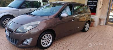 Renault Grand Scenic Scénic 1.5 dCi 110CV Dynamiqu