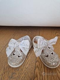Scarpe Monnalisa Bimba