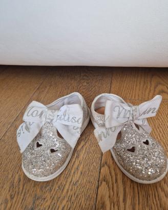 Scarpe Monnalisa Bimba