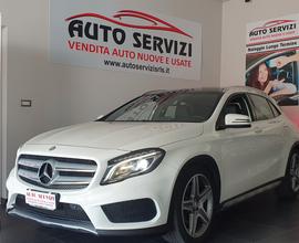 Mercedes-benz GLA 220 GLA 220 d Automatic 4Matic S