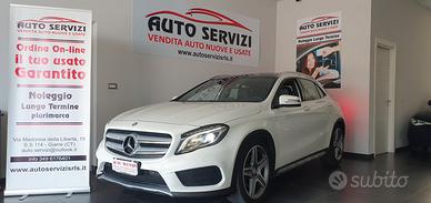 Mercedes-benz GLA 220 GLA 220 d Automatic 4Matic S