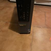 Desktop Dell Optiplex 990