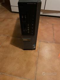 Desktop Dell Optiplex 990