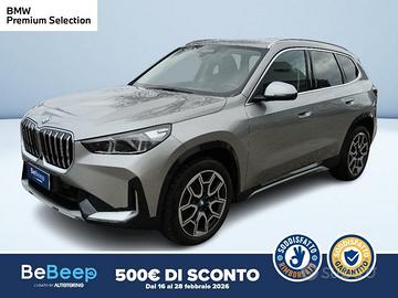 BMW X1 XDRIVE20D MHEV 48V X-LINE AUTO