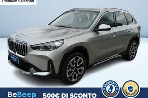 BMW X1 XDRIVE20D MHEV 48V X-LINE AUTO