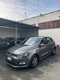 Volkswagen Polo 1.4 TDI - EURO 6 - Trendline BlueM