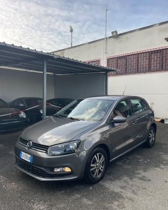 Volkswagen Polo 1.4 TDI - EURO 6 - Trendline BlueM