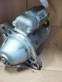 Motorino avviamento OPEL ASTRA H 1700cc DTI 2004