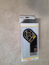 rilevatore per metalli Bosch 