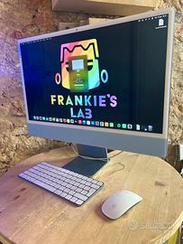 iMac 24” 2023